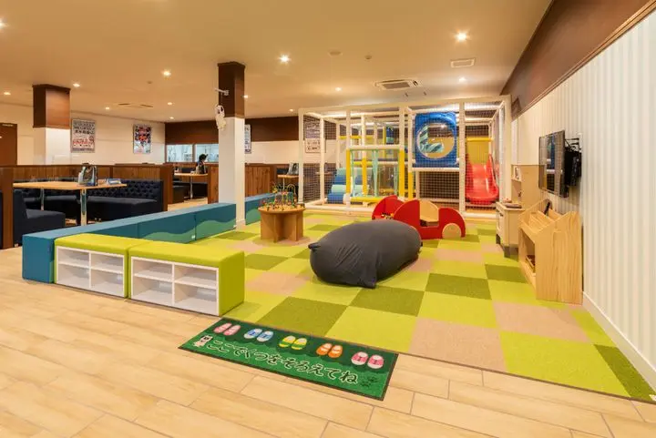 このお店について